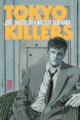 TokyoKillers
